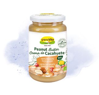 Beurre de cacahuéte - Proch - 350g